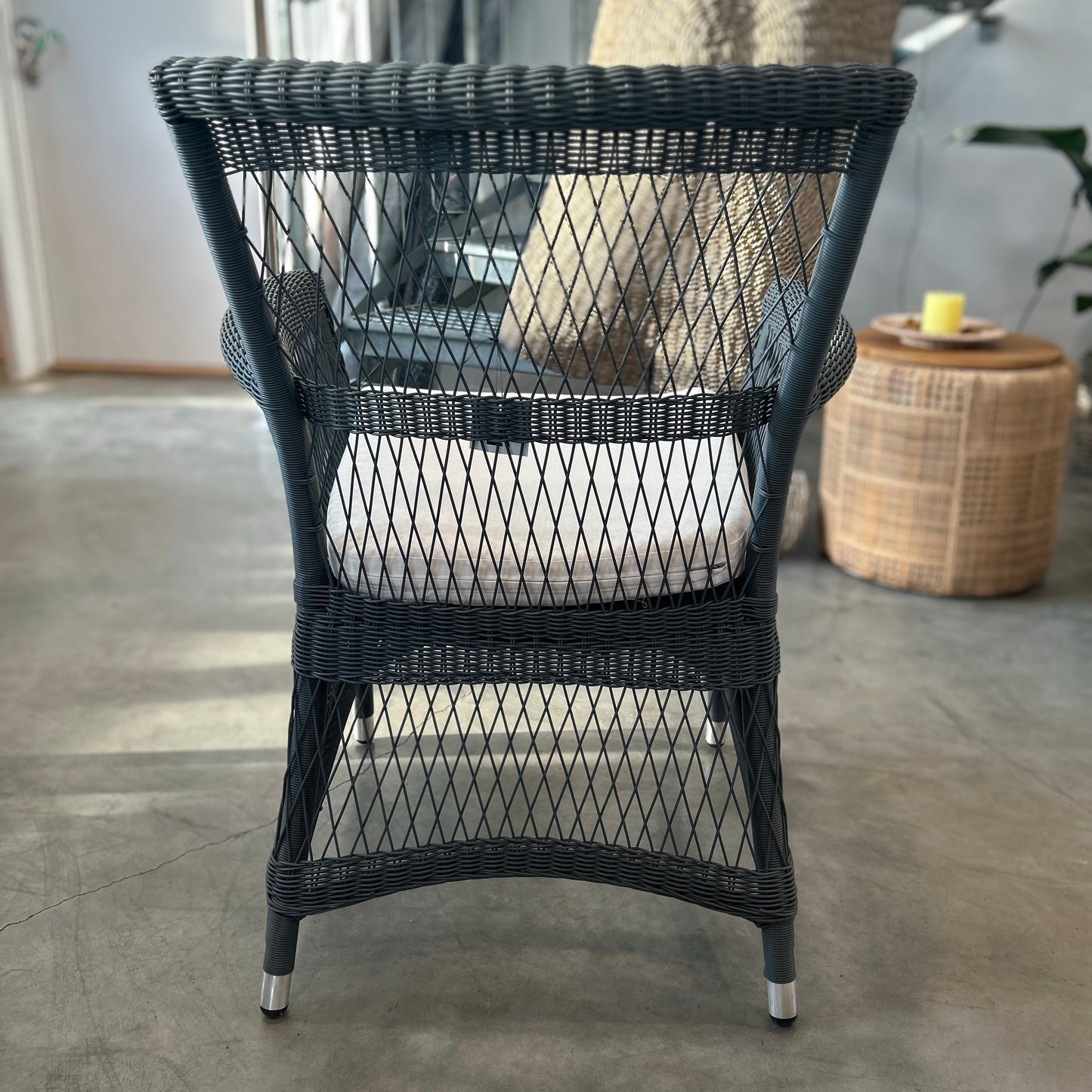 ZOJA Garden chair / Dining chair