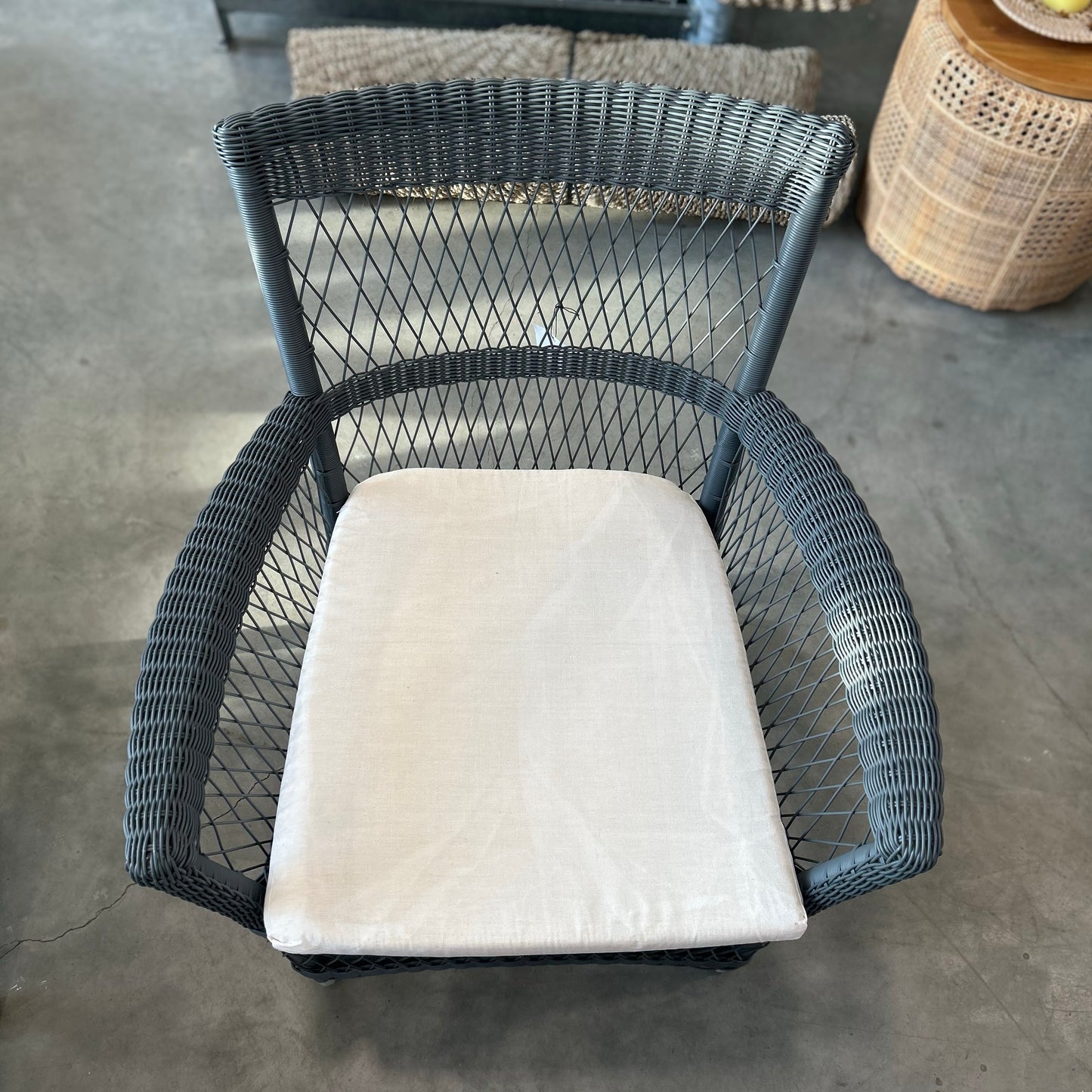 ZOJA Garden chair / Dining chair