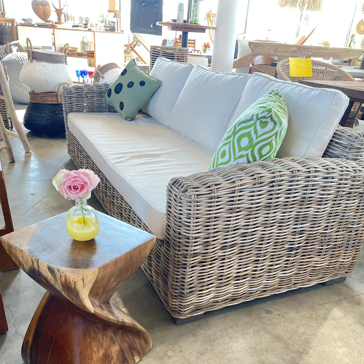 VERONA SOFA