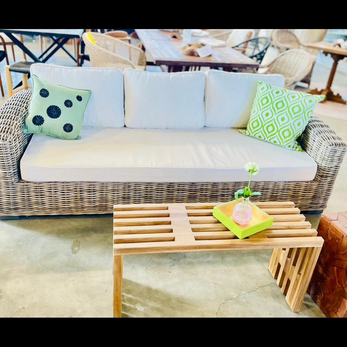 VERONA SOFA