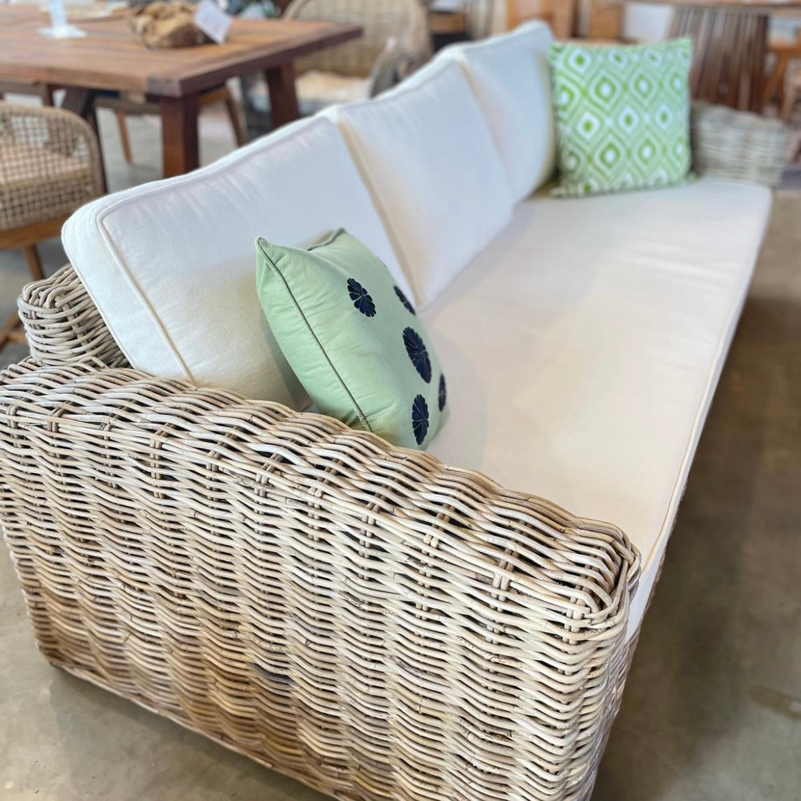 VERONA SOFA