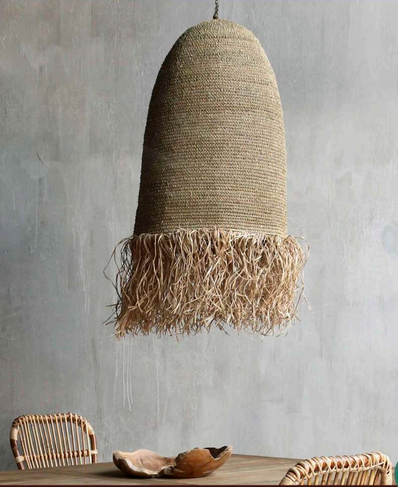 KUBU-KUBU Taklampa