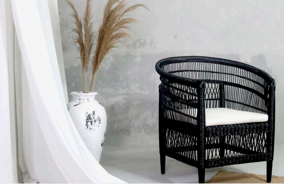 MALAWIAM Armchair