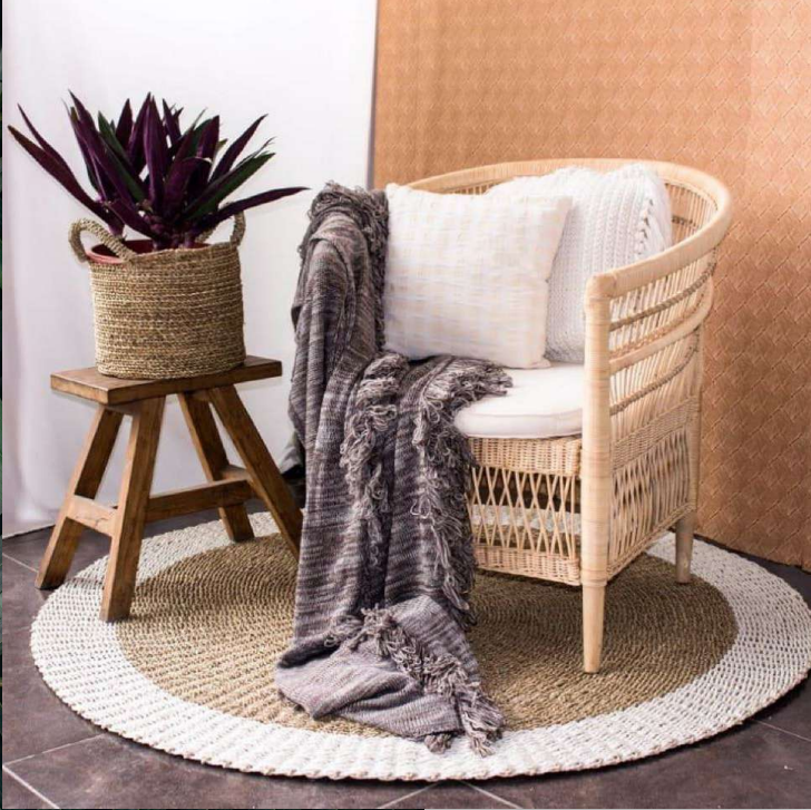 MALAWIAM Armchair