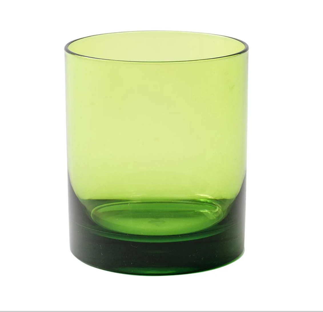 CASPARI Akryl 400 ml. On The Rocks Highball-Glas