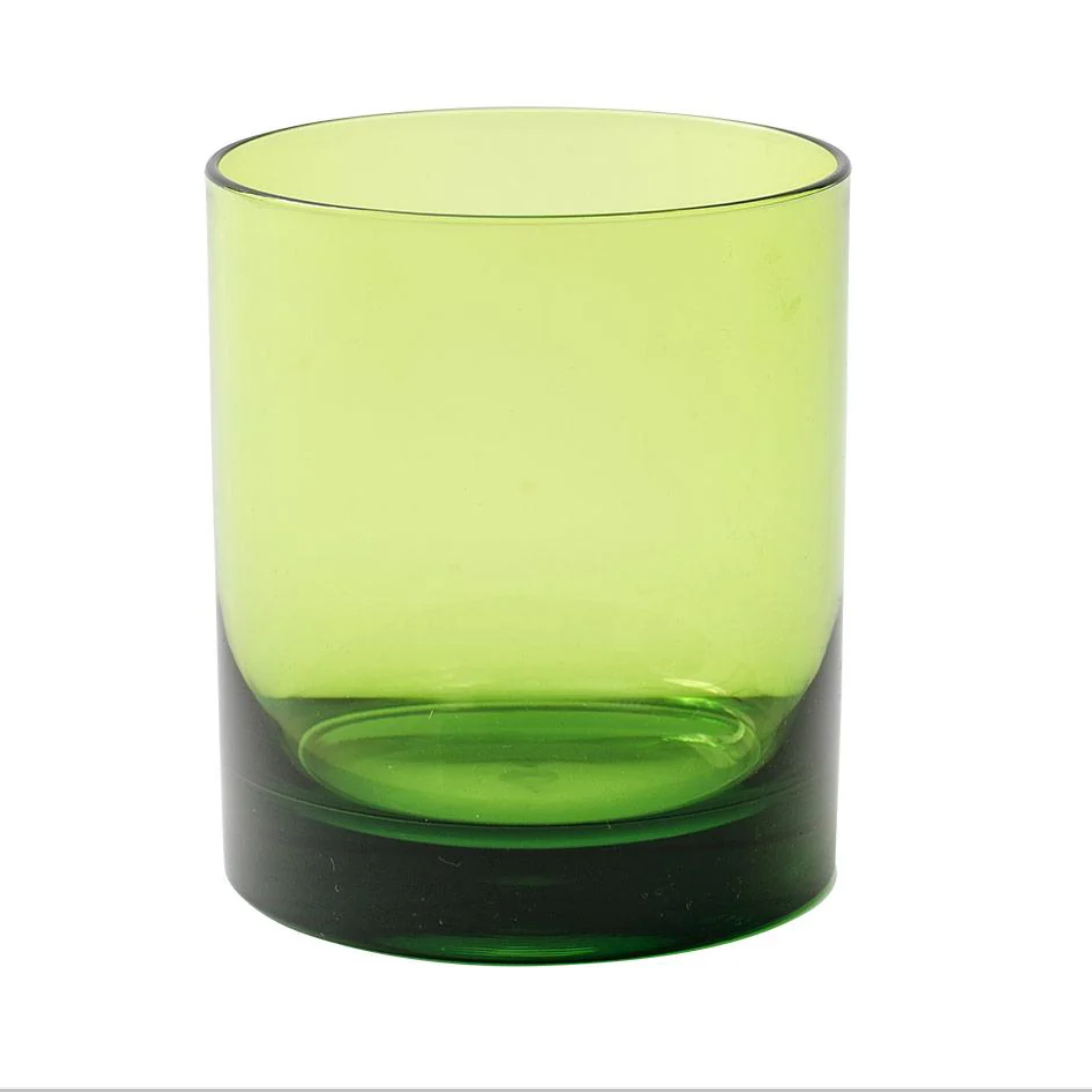 CASPARI Akryl 400 ml. On The Rocks Highball Glas