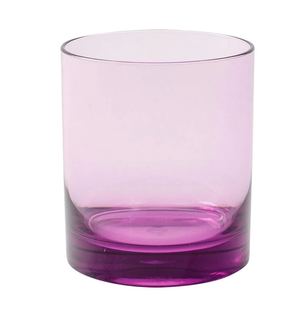 CASPARI Akryl 400 ml. On The Rocks Highball-Glas