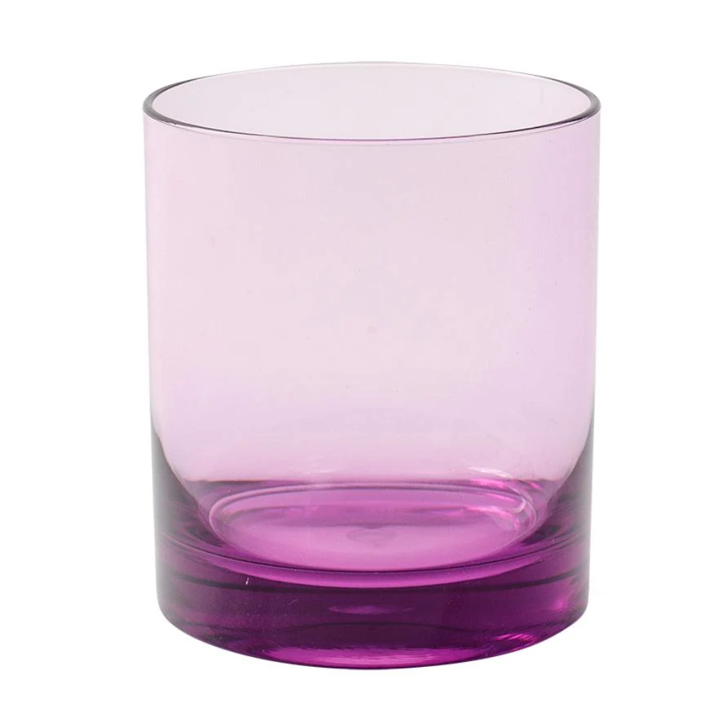 CASPARI Akryl 400 ml. On The Rocks Highball Glas