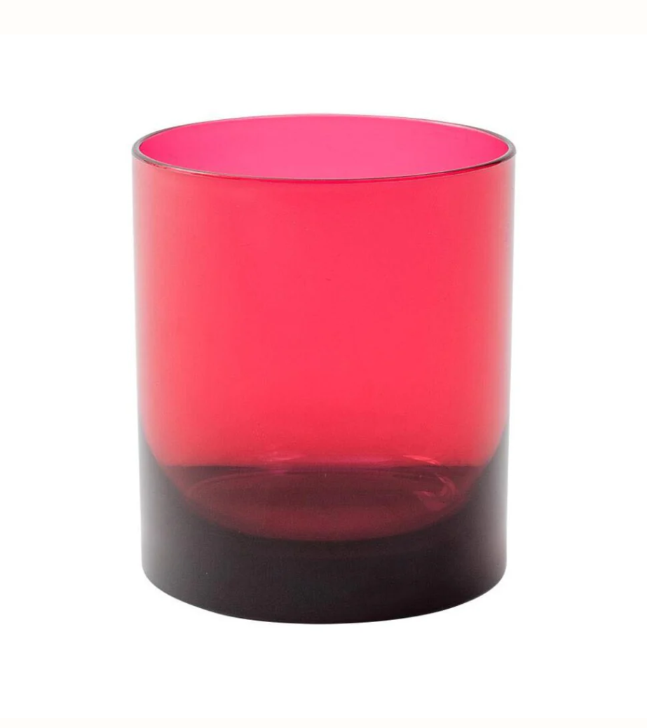 CASPARI Akryl 400 ml. On The Rocks Highball-Glas