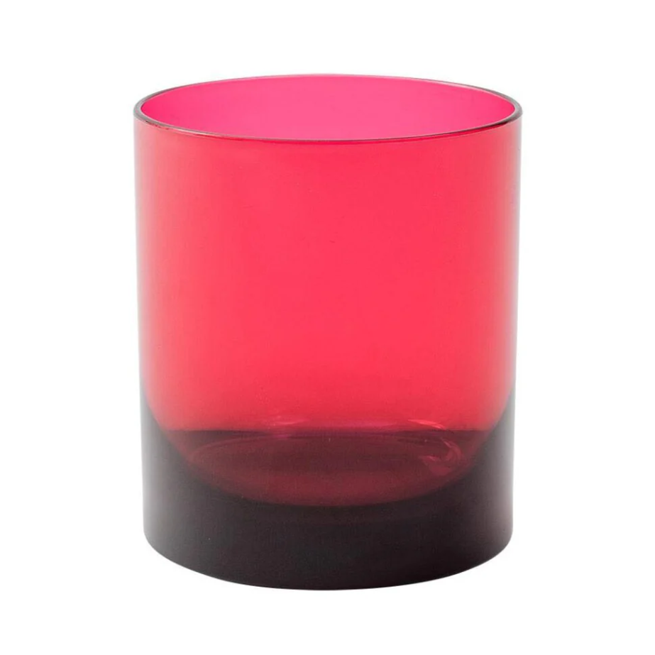 CASPARI Akryl 400 ml. On The Rocks Highball Glas