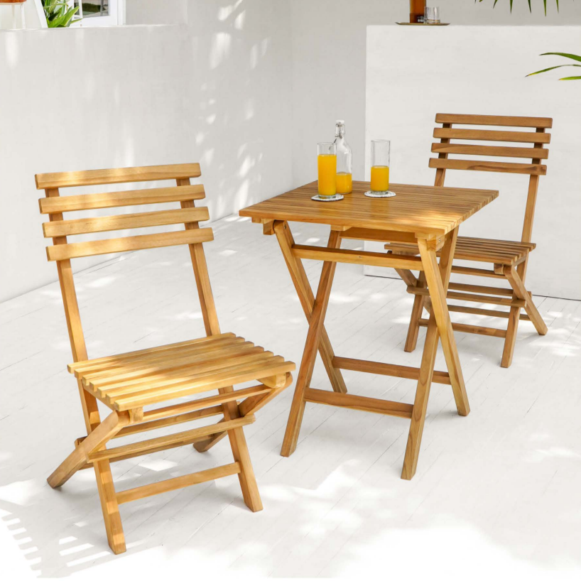 PARIS CAFÉ SET