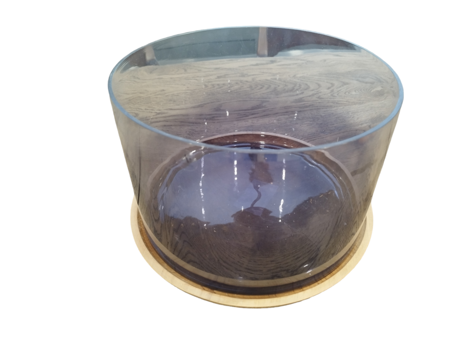 Bella Cilo Fruit bowl