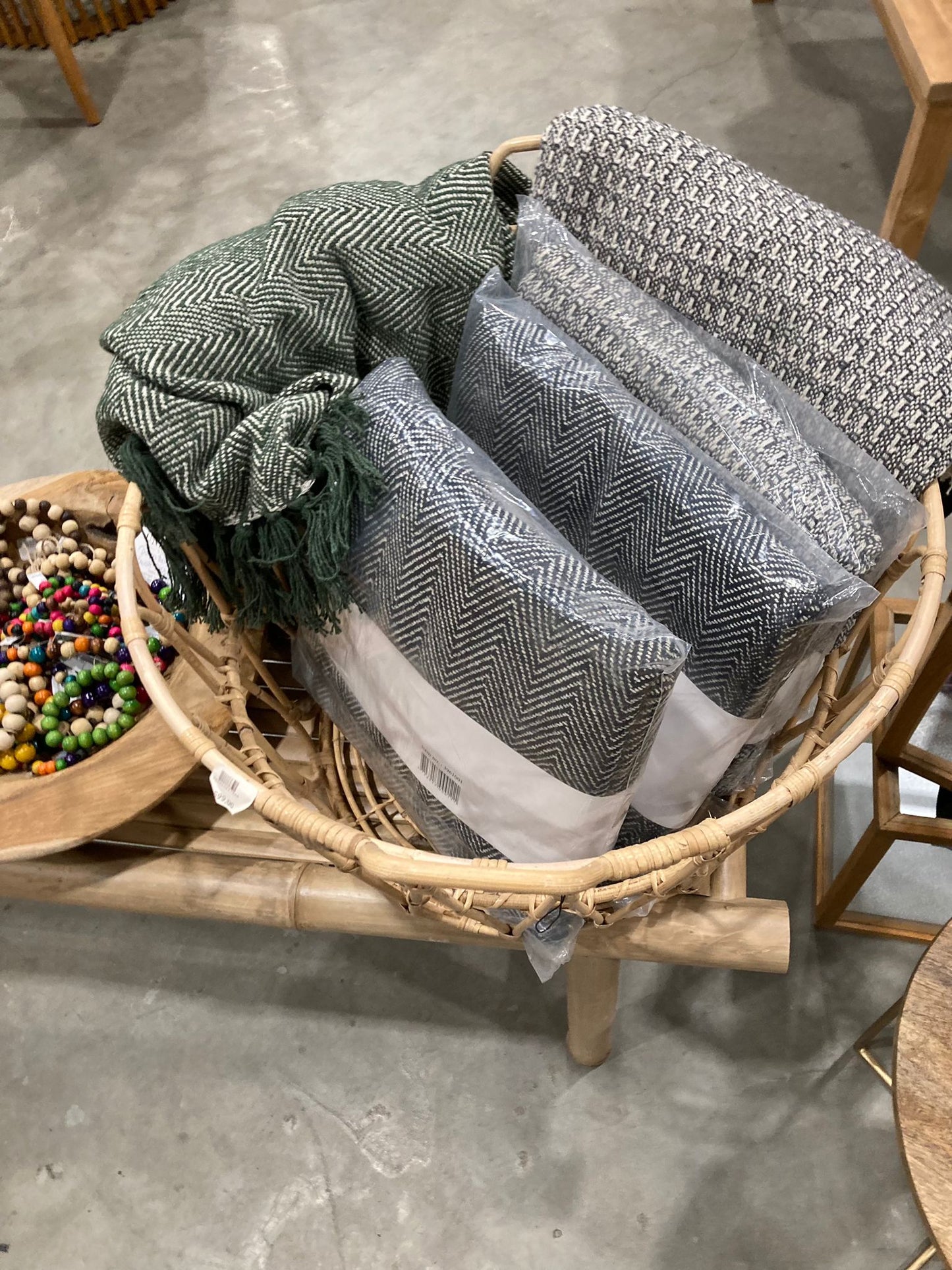 Plaid 100% Cotton