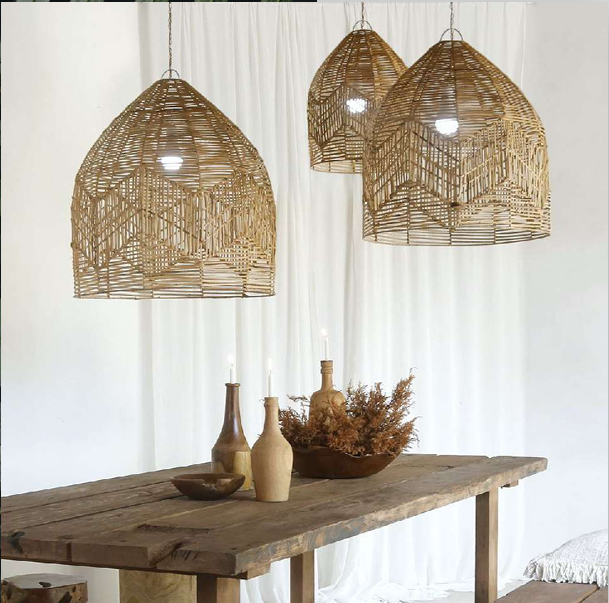 IBIZA Ceiling lamp