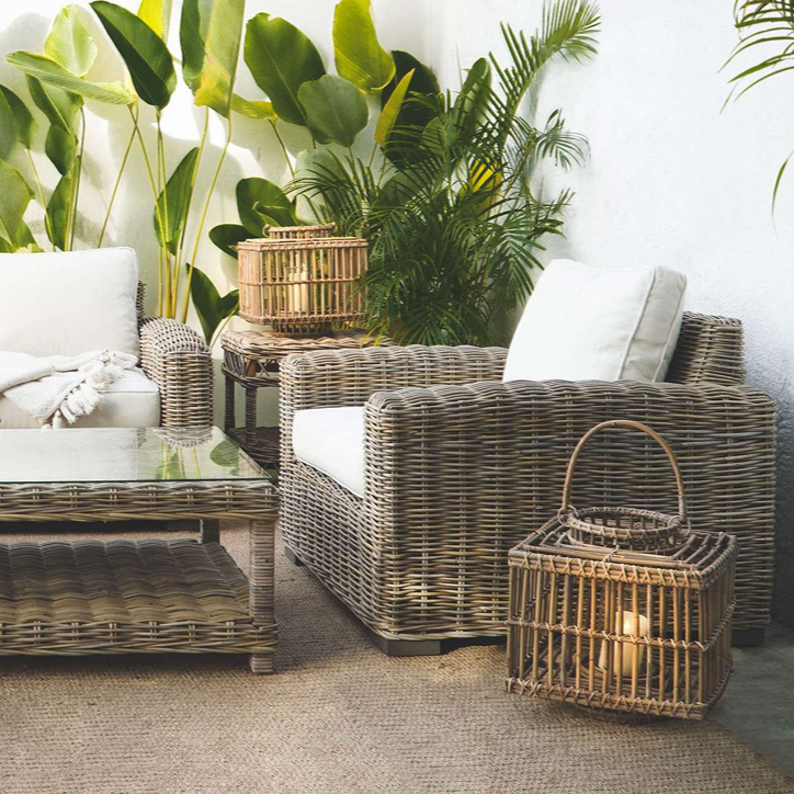 VERONA Loungegrupp