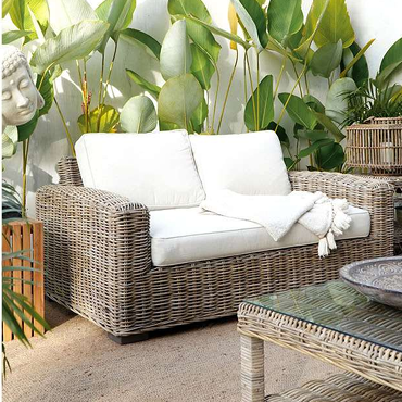VERONA Loungegrupp