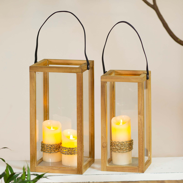 SOLOMON LAMPS