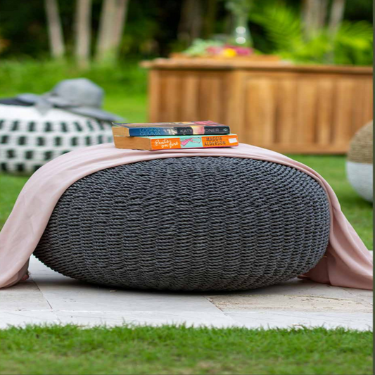 TULUM fodskammel / puf