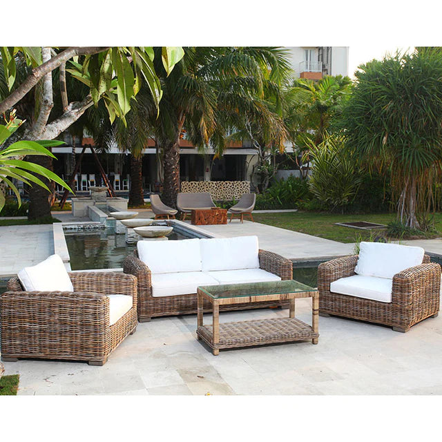 VERONA Loungegrupp