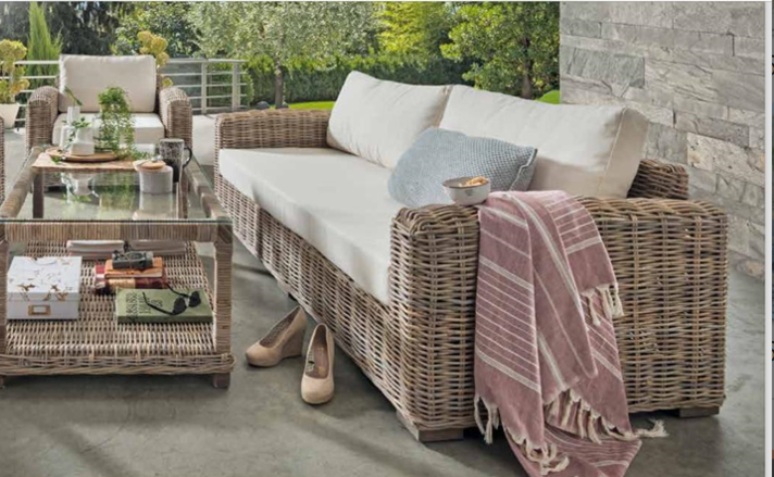 VERONA SOFFA