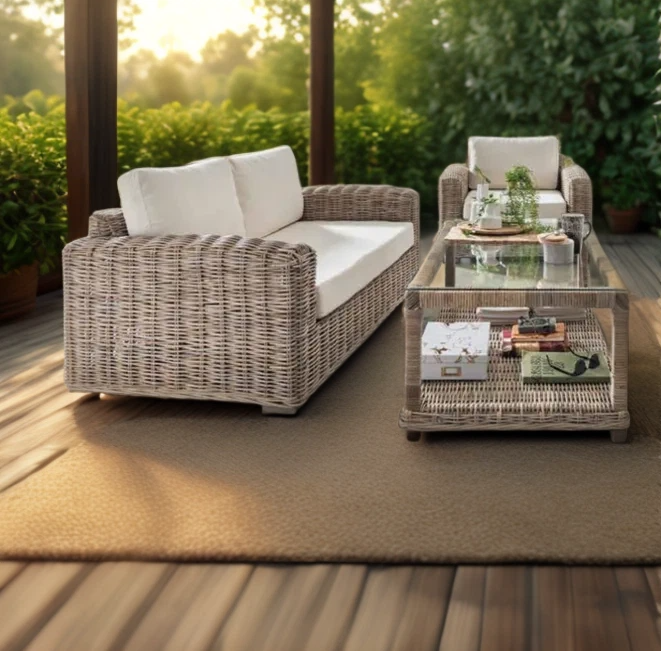 VERONA SOFA
