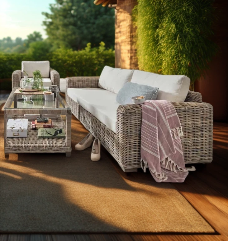 VERONA SOFA