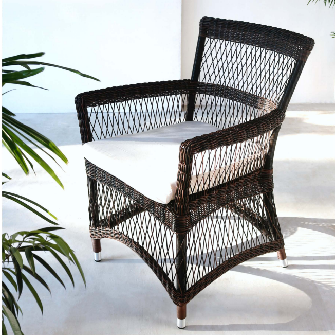 ZOJA Garden chair / Dining chair