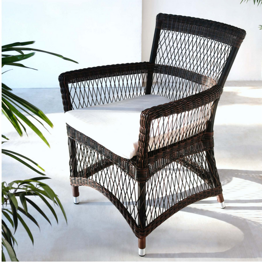 ZOJA Havestol / Spisestuestol