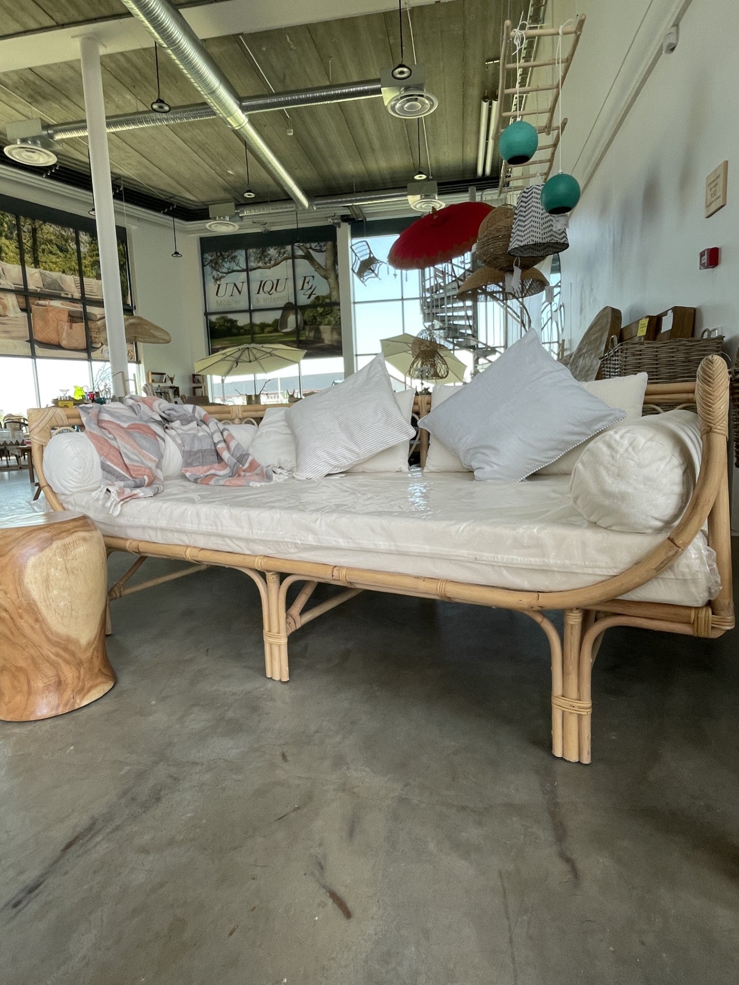 CHARMELLA Bambu Daybed