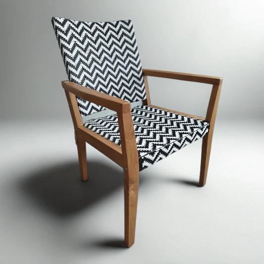 Katjia Havestol / Spisestuestol