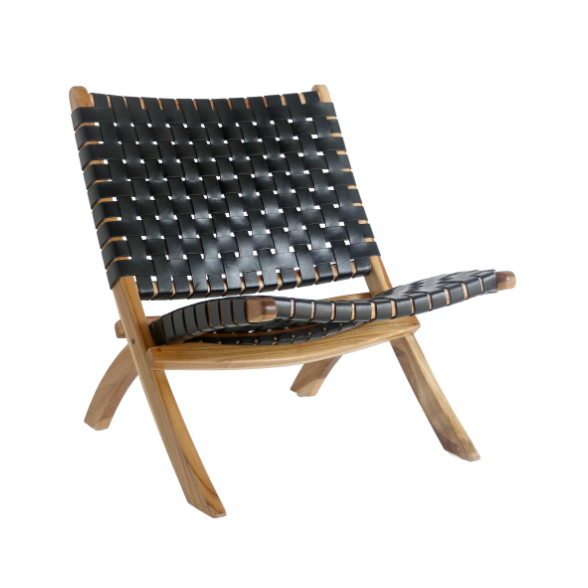 MILANO Lænestol / Lounge stol