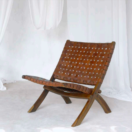 MILANO Lænestol / Lounge stol