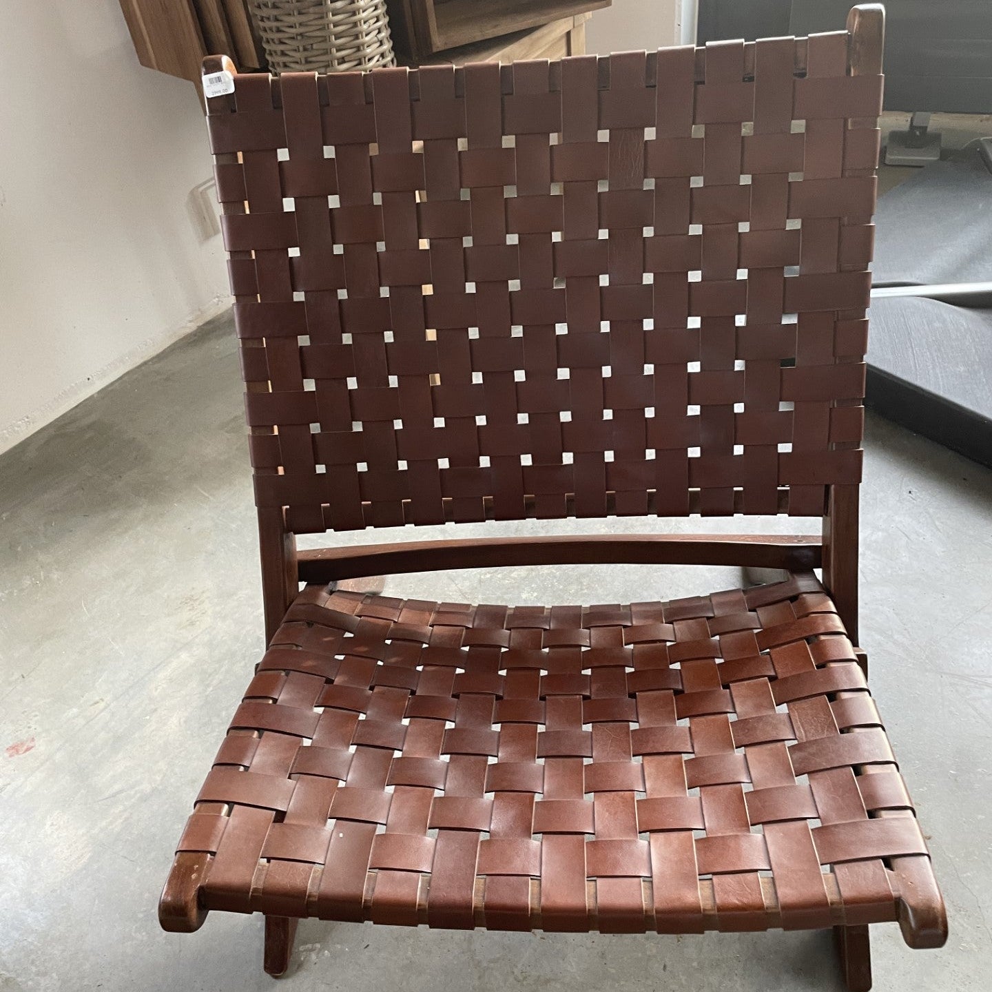 MILANO Lænestol / Lounge stol