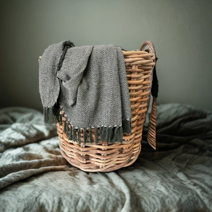 KORG PREMIUM ROTTING NATUR Ø70/50/40/30 4ST