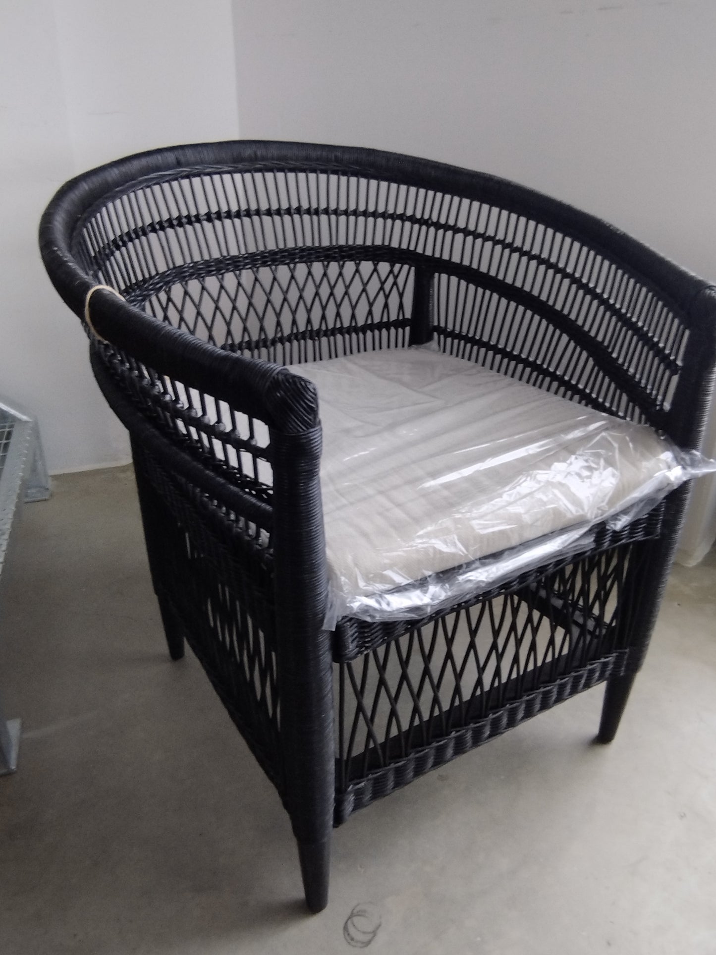 MALAWIAM Armchair
