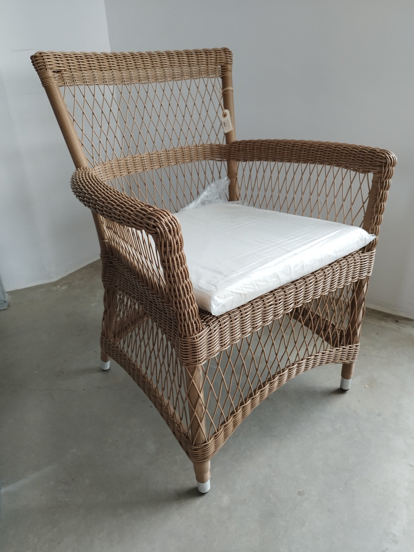 ZOJA Garden chair / Dining chair