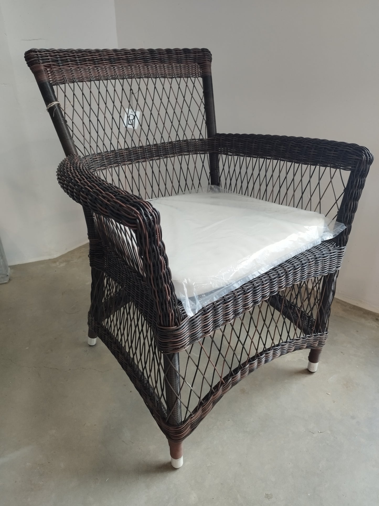 ZOJA Garden chair / Dining chair