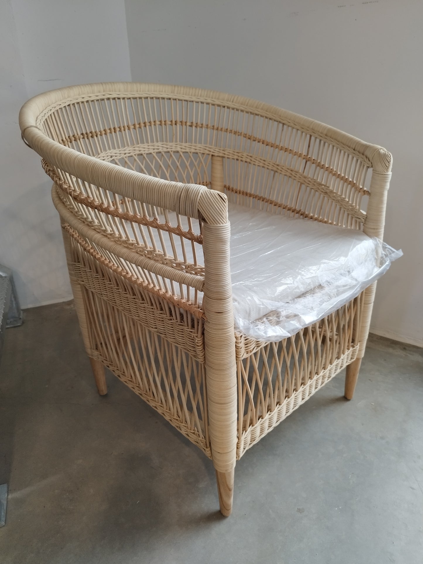 MALAWIAM Armchair