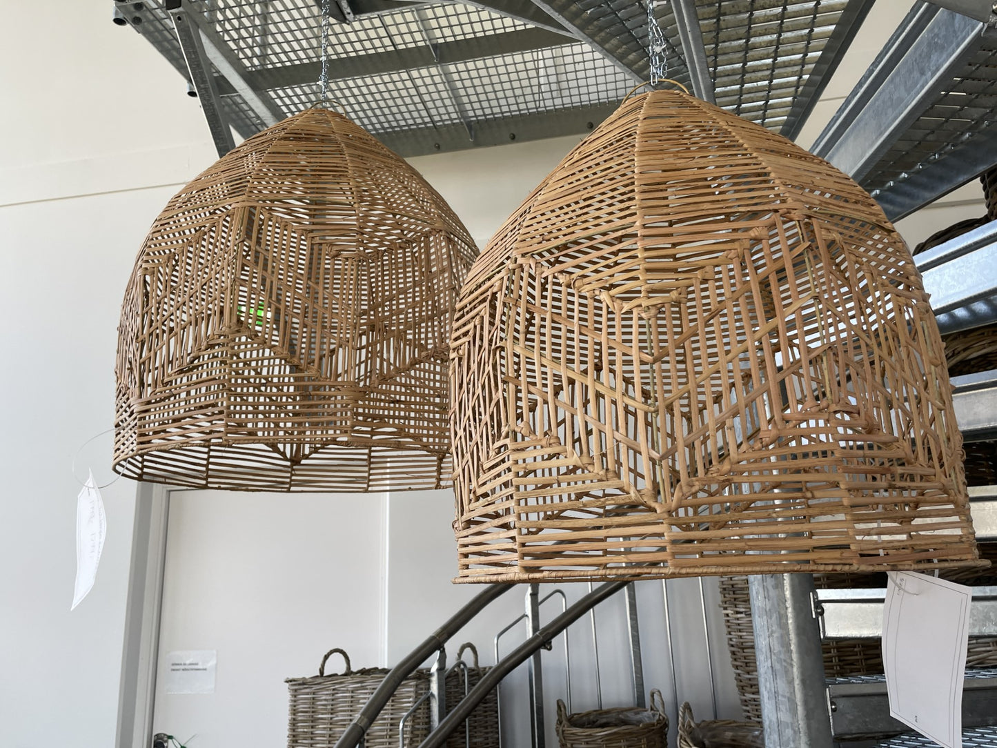 IBIZA Ceiling lamp