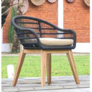 AMORA Garden chair / Dining chair