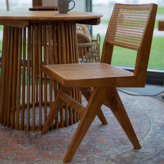 EIFFEL Spisestuestol