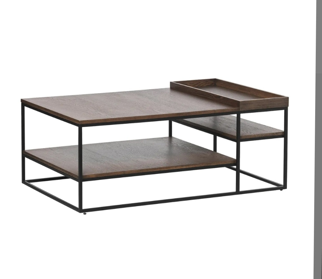 RIVOLI Coffee table