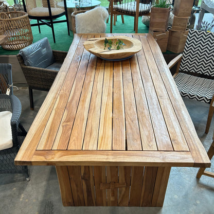 Bologne Trädgårdsbord