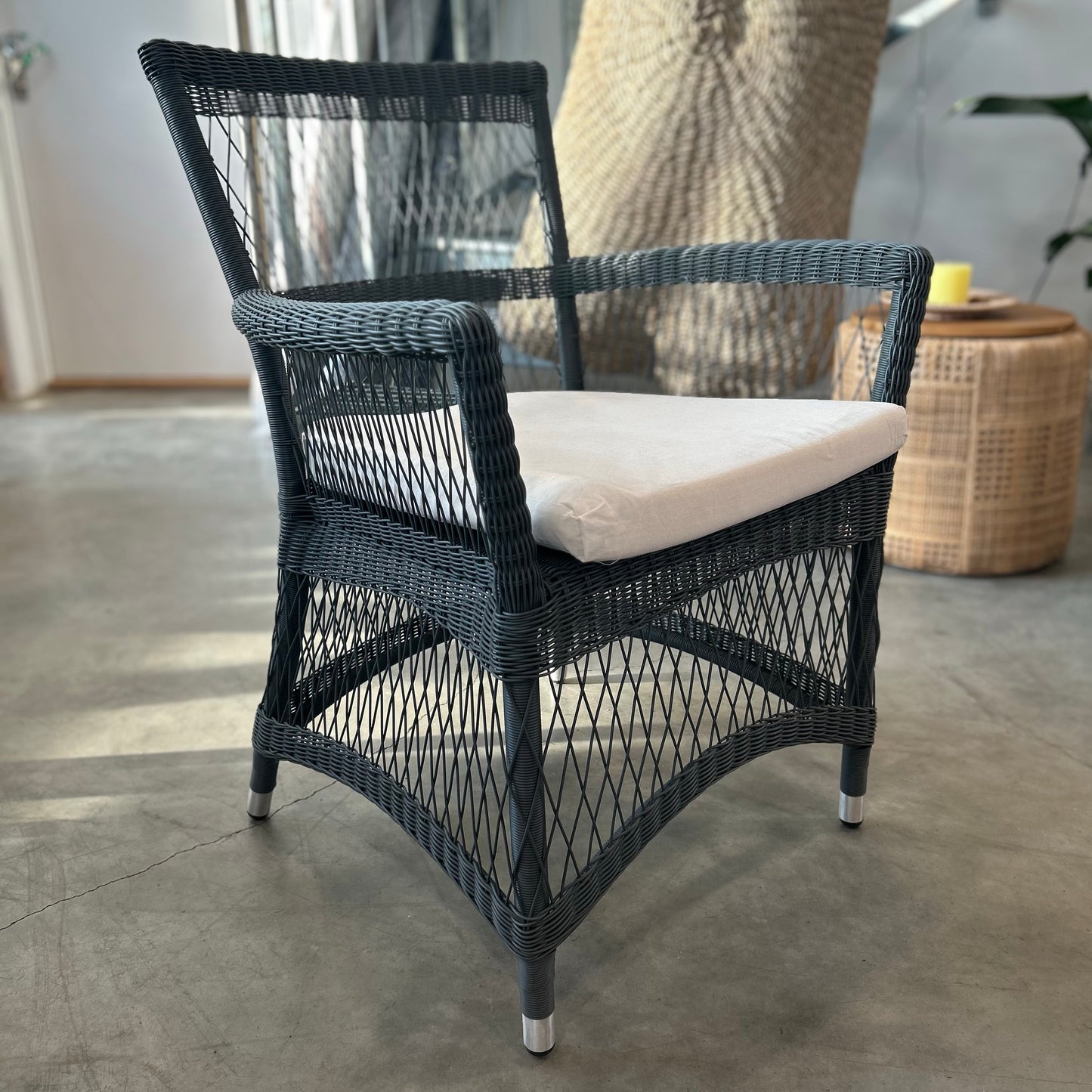 ZOJA Garden chair / Dining chair