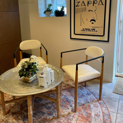 New York Dining Chair