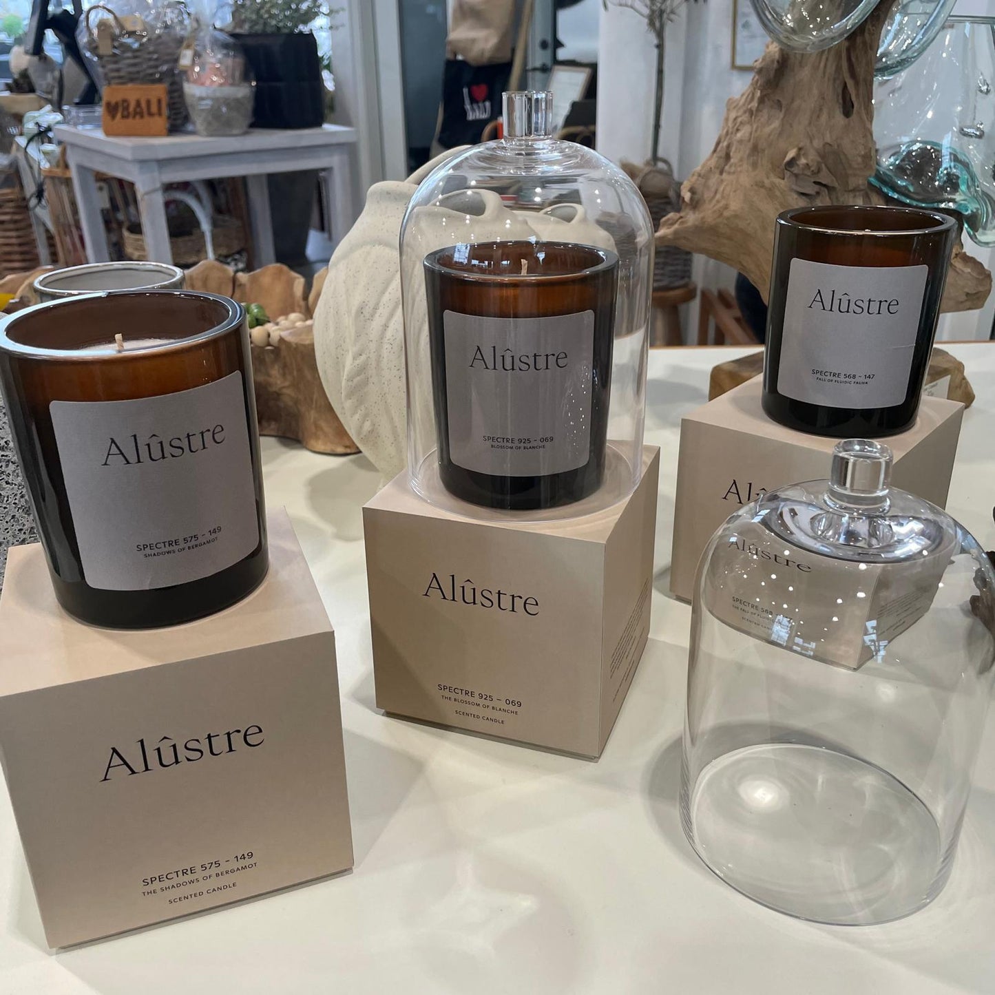 Alûstre Doftljus specte 575 - 149