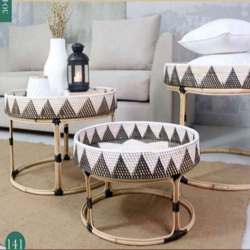 NANA Sofabord / Sidebord