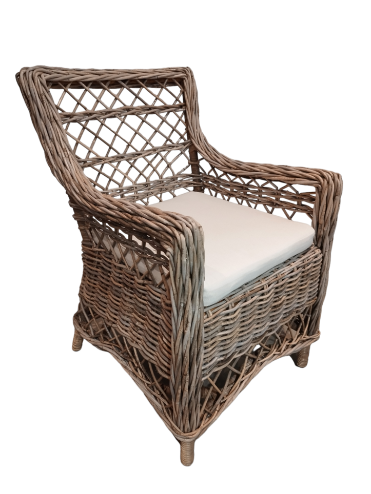 ALEXANDRA Garden chair