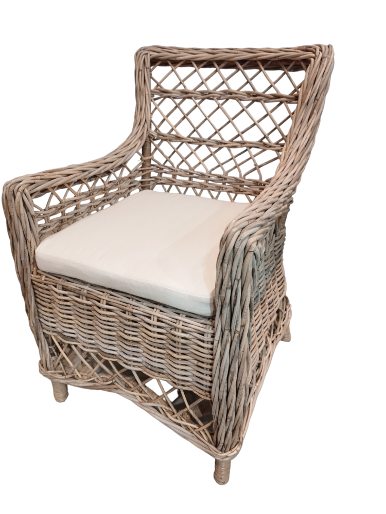 ALEXANDRA Garden chair