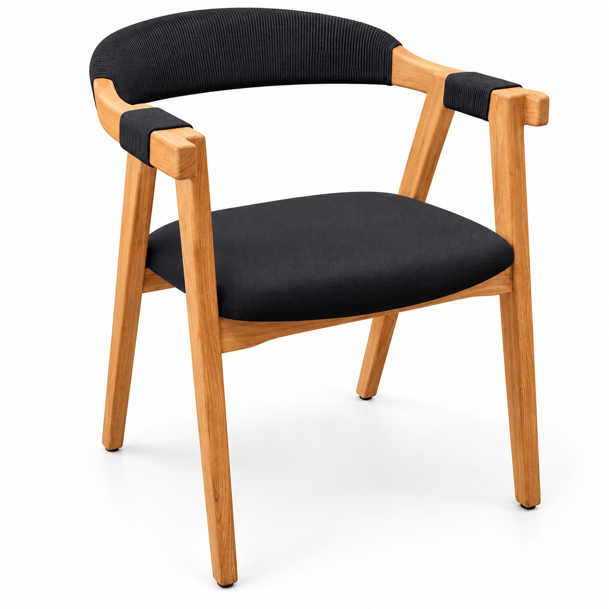 RIMINI Matstol Teak 57 cm